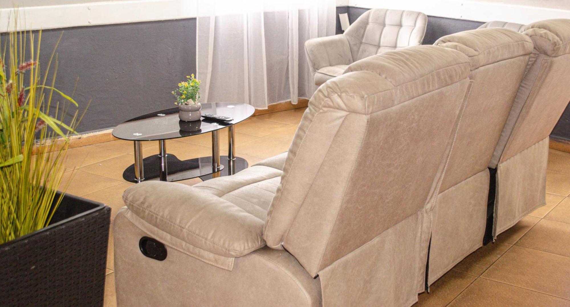 Hostal Gran Via Levante Torrevieja Eksteriør bilde
