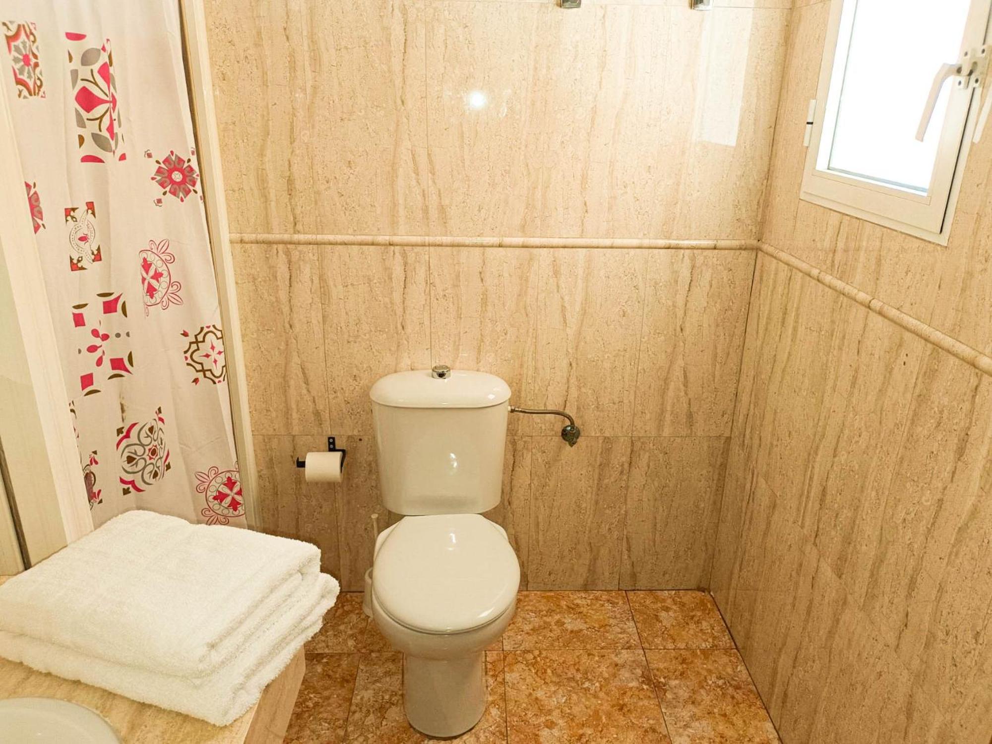 Hostal Gran Via Levante Torrevieja Eksteriør bilde
