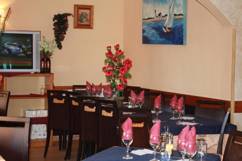 Hostal Gran Via Levante Torrevieja Eksteriør bilde