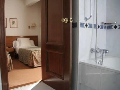 Hostal Gran Via Levante Torrevieja Eksteriør bilde
